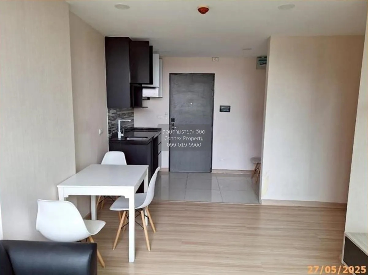 For Sale Condo , Chateau in Town Charansanitwong 96/2 , MRT-Bang  2