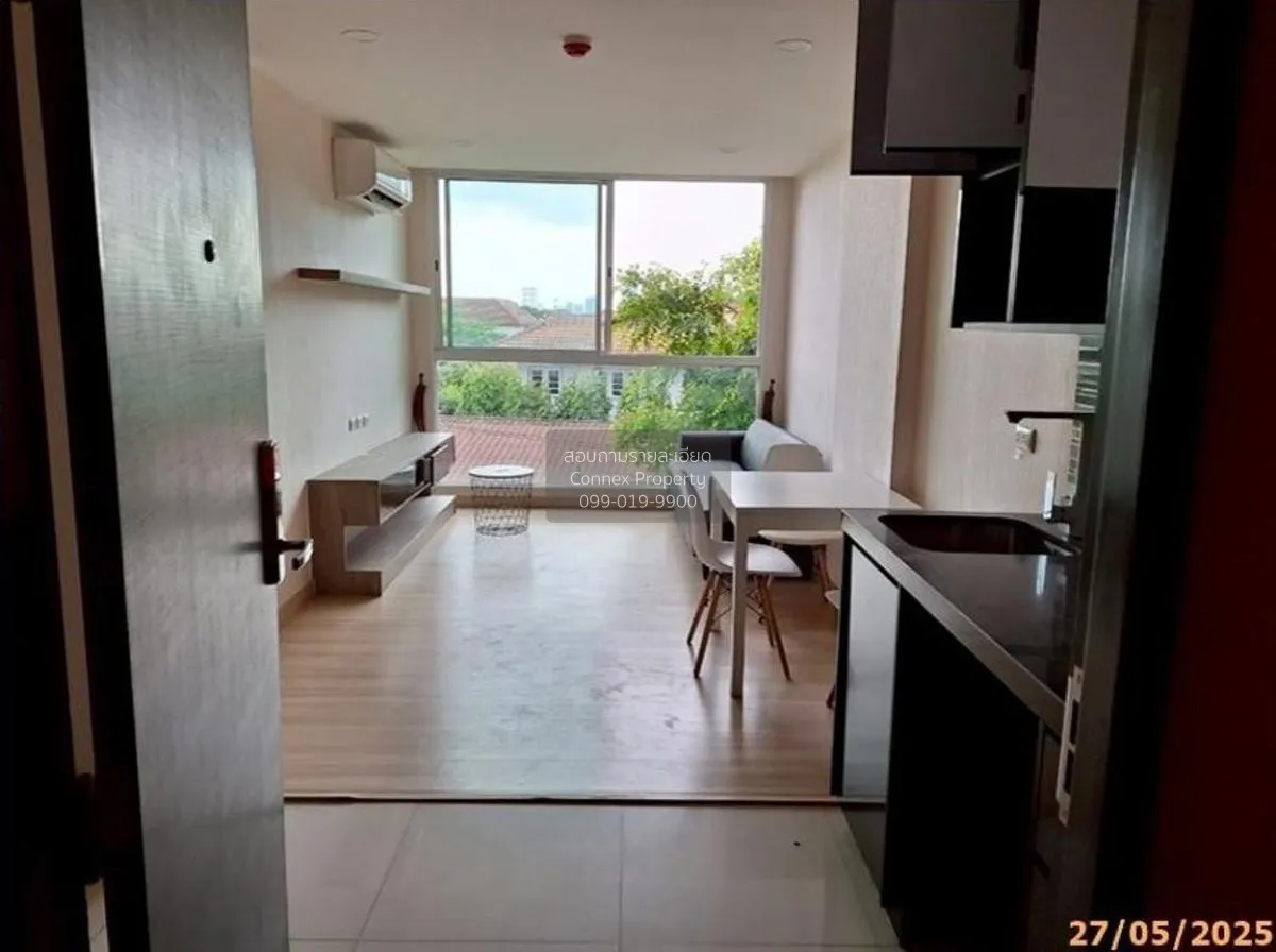 For Sale Condo , Chateau in Town Charansanitwong 96/2 , MRT-Bang  3