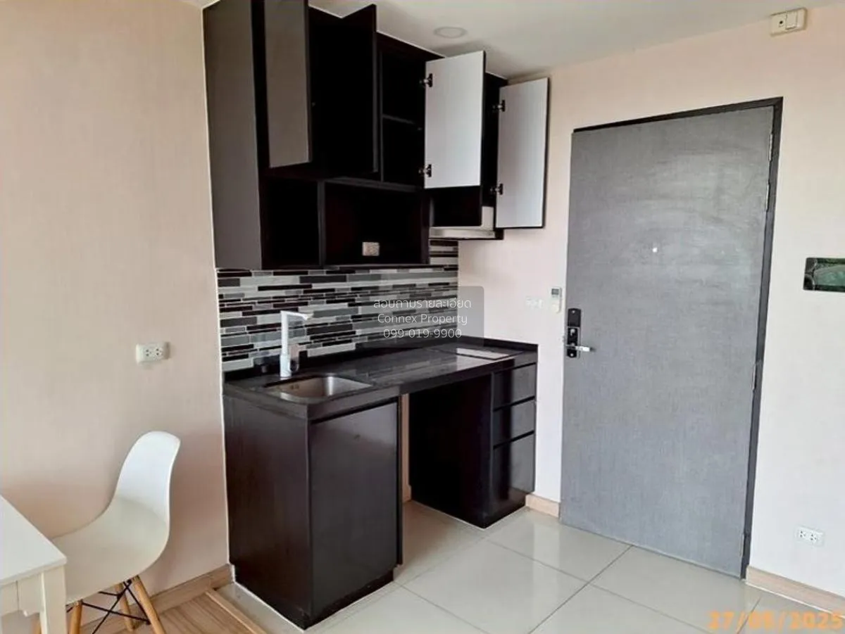 For Sale Condo , Chateau in Town Charansanitwong 96/2 , MRT-Bang  4