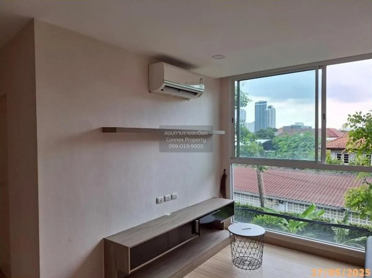 For Sale Condo , Chateau in Town Charansanitwong 96/2 , MRT-Bang 