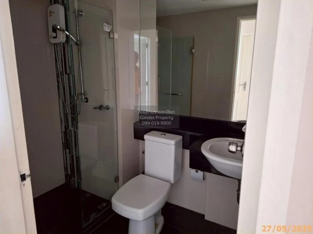 For Sale Condo , Chateau in Town Charansanitwong 96/2 , MRT-Bang 