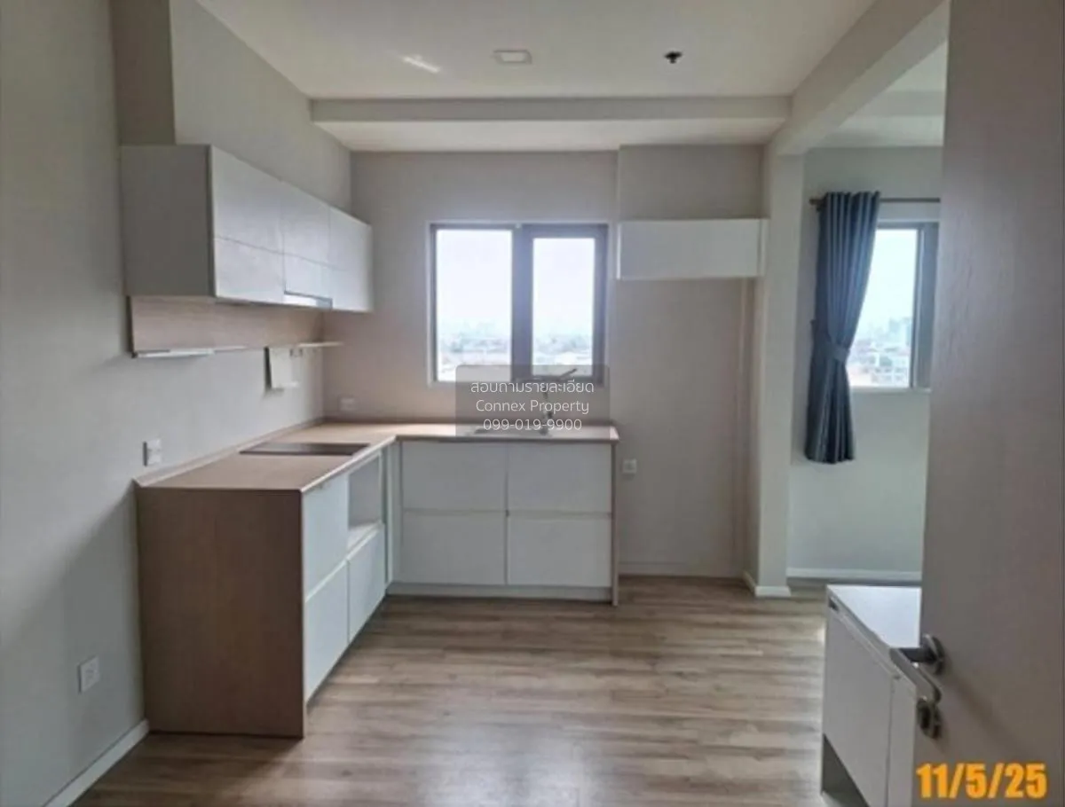 ขายคอนโด  อีส 2 พระราม 2 แสมดำ เขต บางขุนเทียน กรุงเทพ CX-128281 3