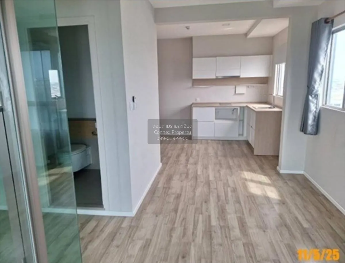 ขายคอนโด  อีส 2 พระราม 2 แสมดำ เขต บางขุนเทียน กรุงเทพ CX-128281 4