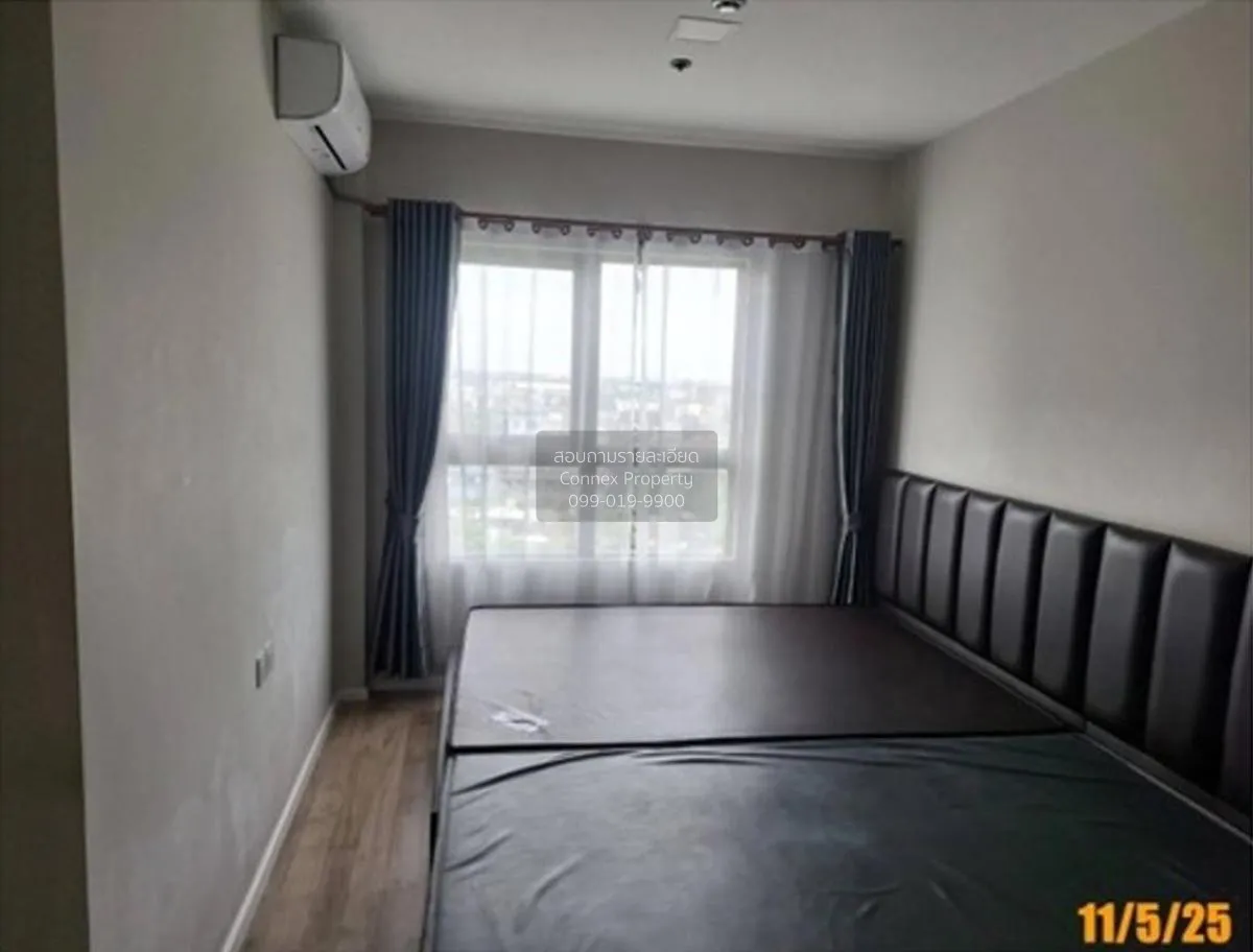 ขายคอนโด  อีส 2 พระราม 2 แสมดำ เขต บางขุนเทียน กรุงเทพ CX-128281