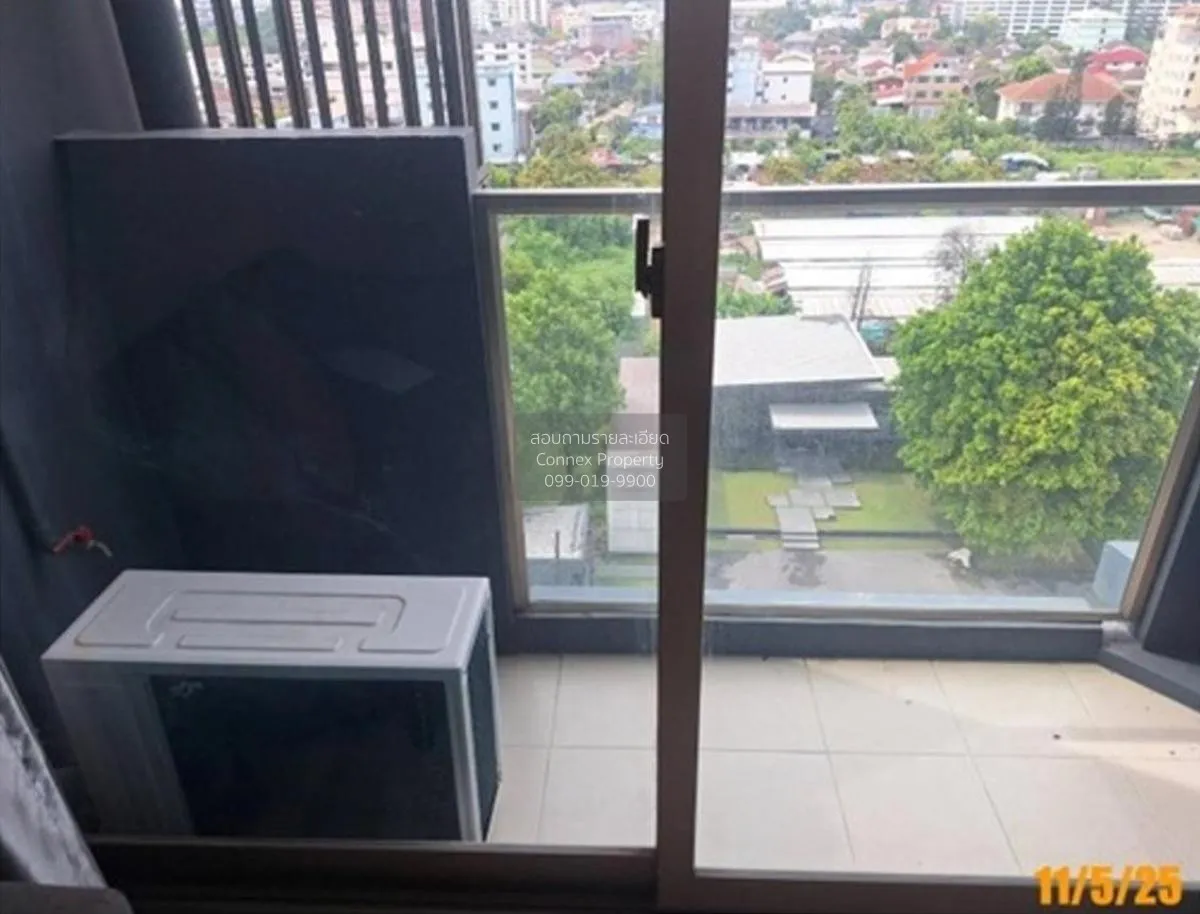 ขายคอนโด  อีส 2 พระราม 2 แสมดำ เขต บางขุนเทียน กรุงเทพ CX-128281