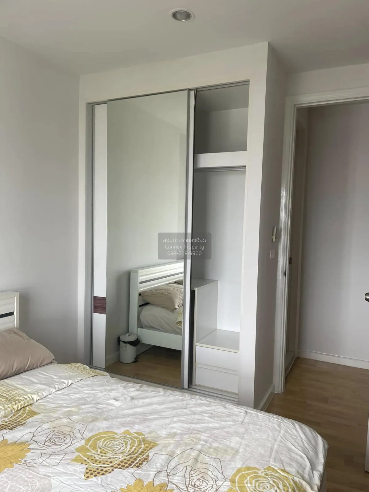 For Sale Condo , The Parkland Ngamwongwan-Khae Rai , MRT-Nonthabu