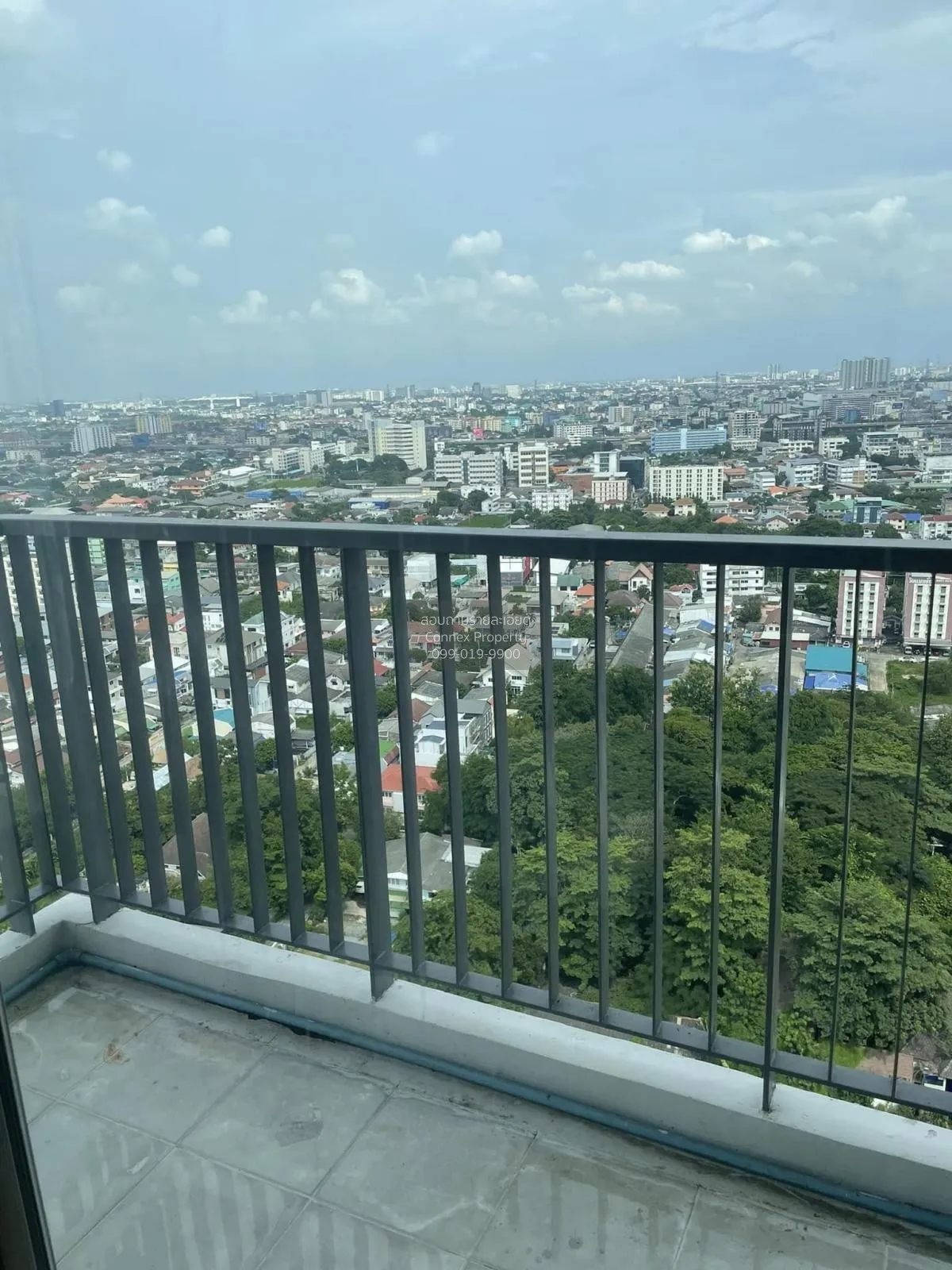 For Sale Condo , The Parkland Ngamwongwan-Khae Rai , MRT-Nonthabu