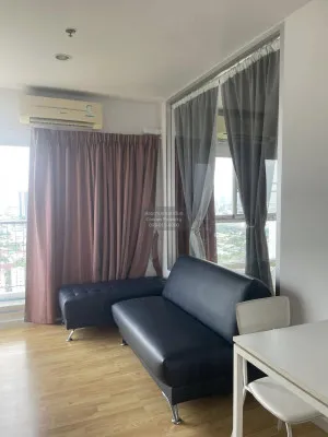 For Sale Condo , The Parkland Ngamwongwan-Khae Rai , MRT-Nonthaburi Civic Center , Nonthaburi , Bang Kraso , Nonthaburi , CX-128282