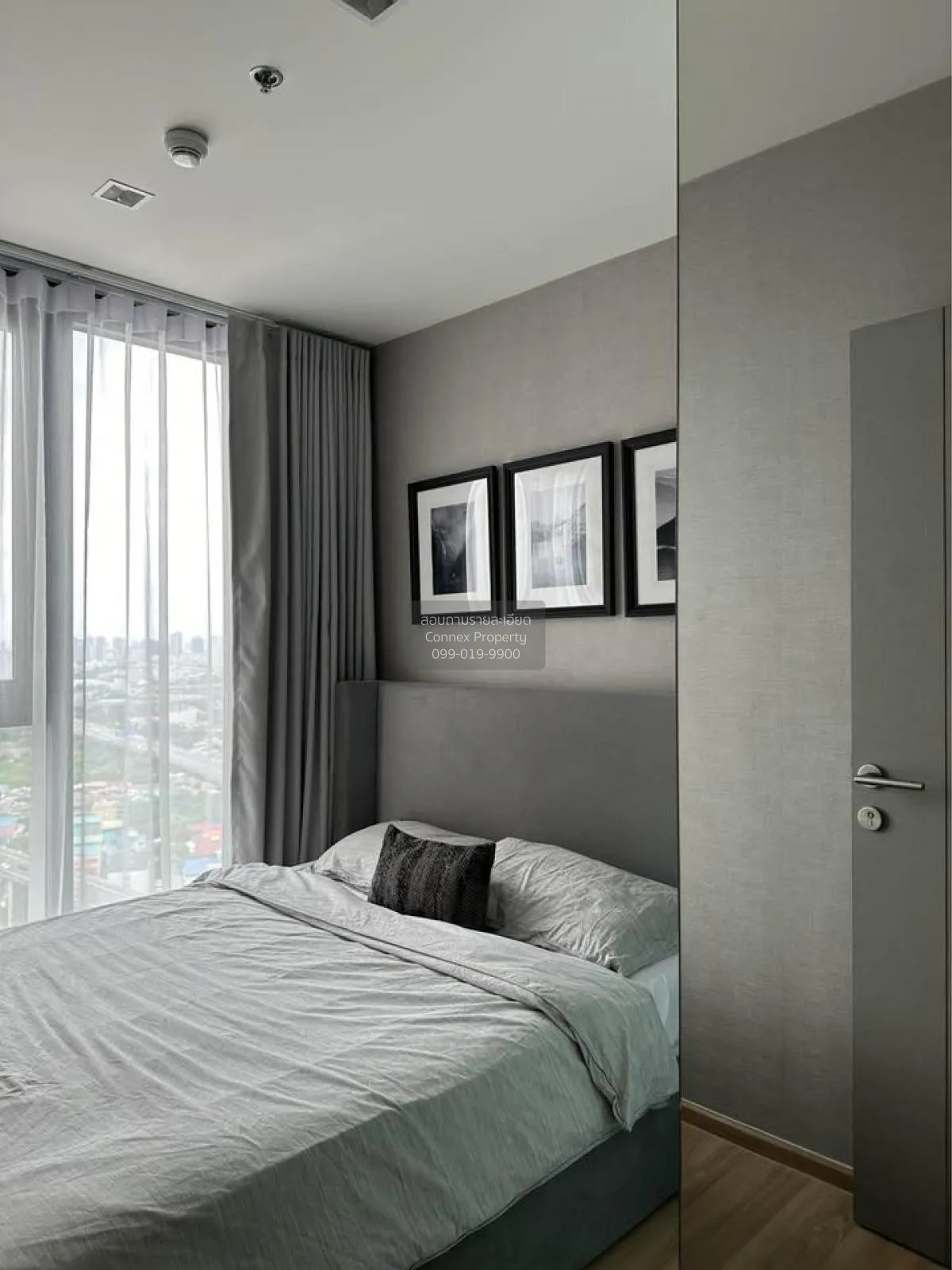 ขายคอนโด  เดอะ เบส การ์เดน พระราม 9 ARL-รามคำแหง หัวหมาก เขต บางก