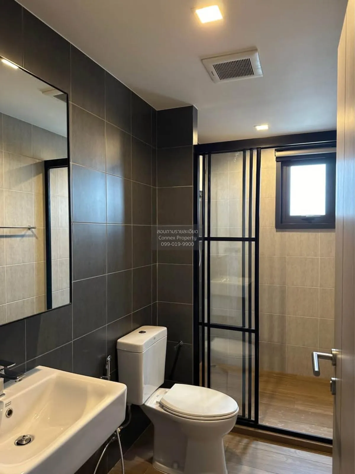 ขายคอนโด  เดอะ เบส การ์เดน พระราม 9 ARL-รามคำแหง หัวหมาก เขต บางก