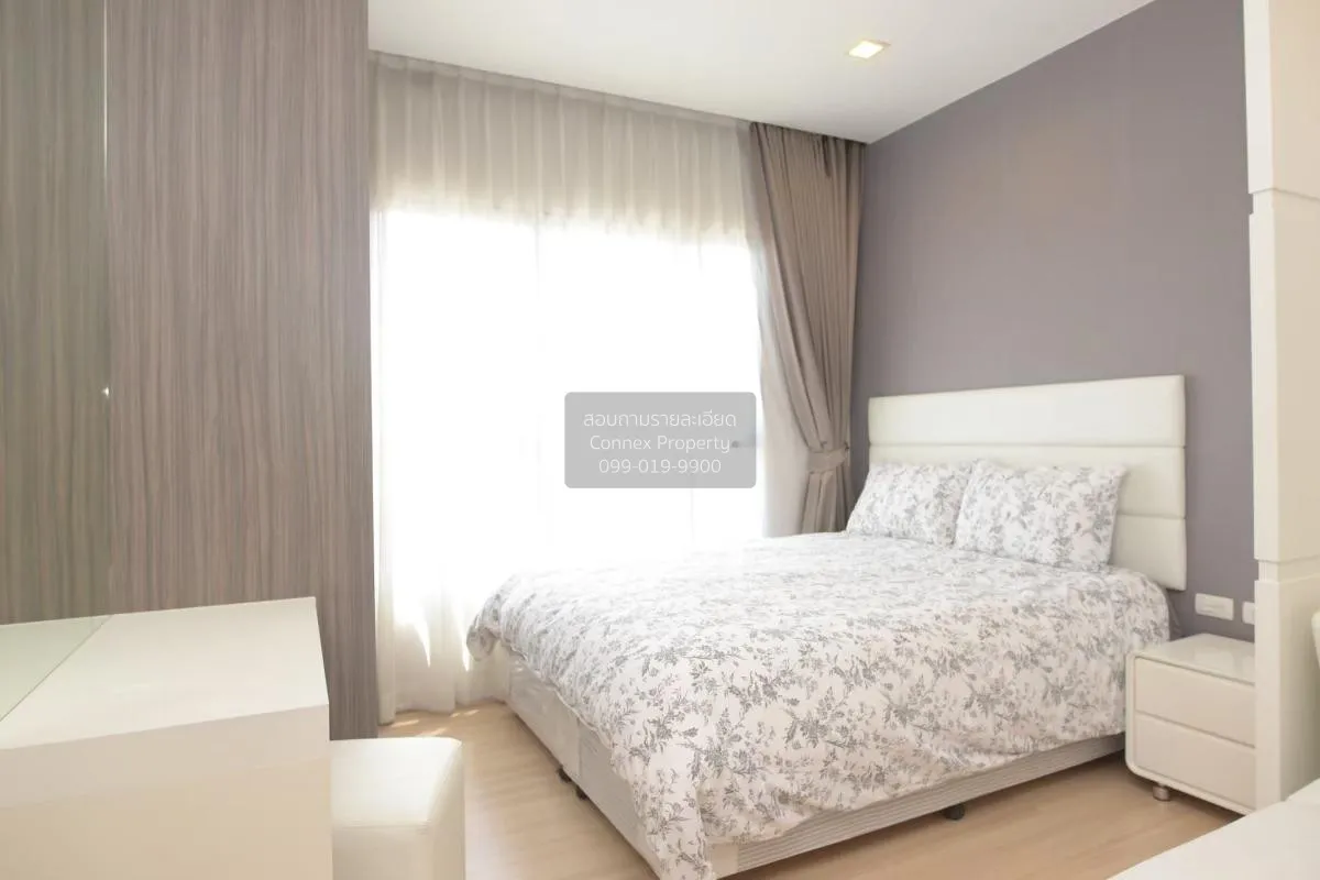 ขายคอนโด  เออร์บาโน่ แอบโซลูท สาทร-ตากสิน BTS-กรุงธนบุรี คลองต้นไ