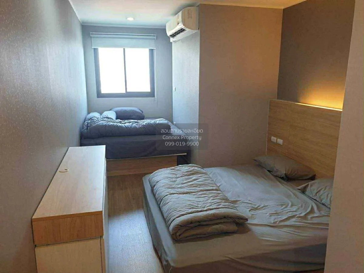 ขายคอนโด  ยู ดีไลท์ เรสซิเดนซ์ ริเวอร์ฟร้อนท์ วิวสวย ชั้นสูง บางโ 2