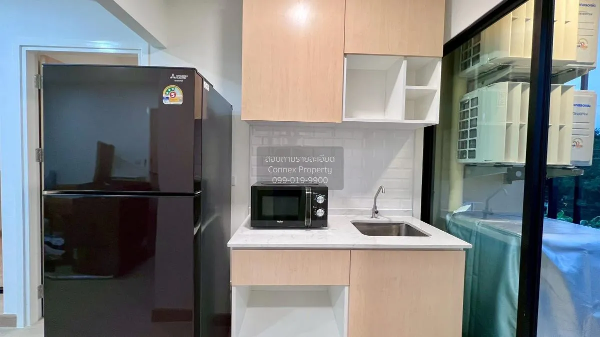 เช่าคอนโด  เพลิน เพลิน เจน วายด์ รังสิต - คลองหลวง คลองหนึ่ง คลอง 3