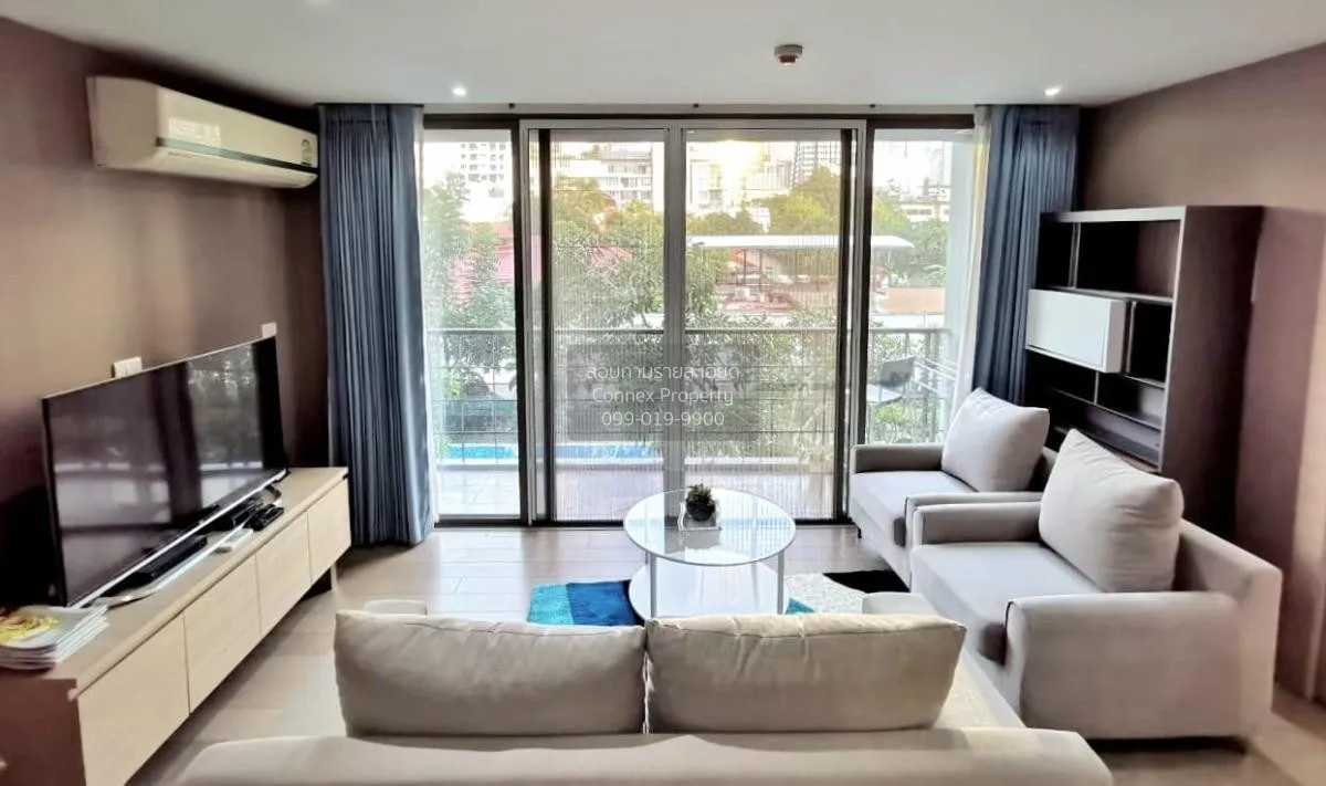 For Sale Condo , Klass Silom , BTS-Chong Nonsi , Silom , Bang Rak 1