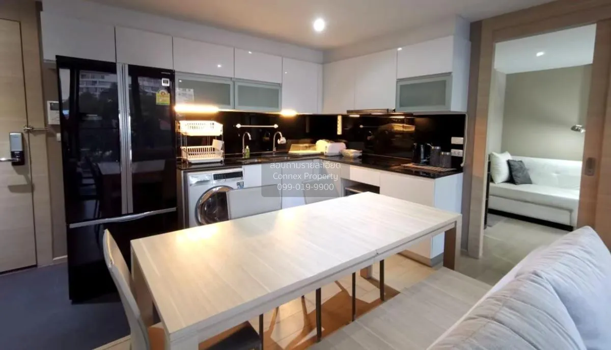 For Sale Condo , Klass Silom , BTS-Chong Nonsi , Silom , Bang Rak 3