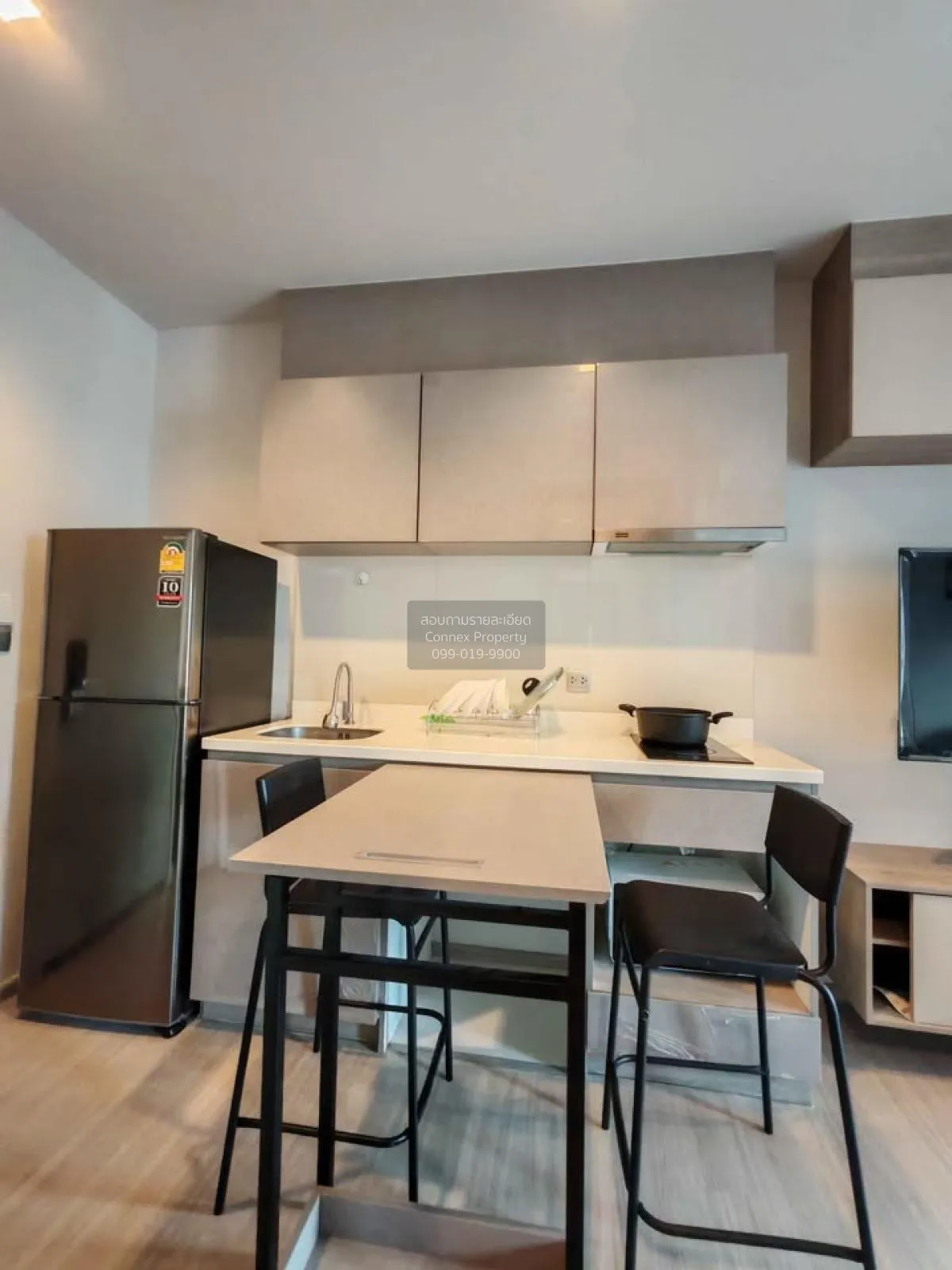 For Rent Condo , Life Asoke - Rama 9 , MRT-Phra Ram 9 , Makkasan 