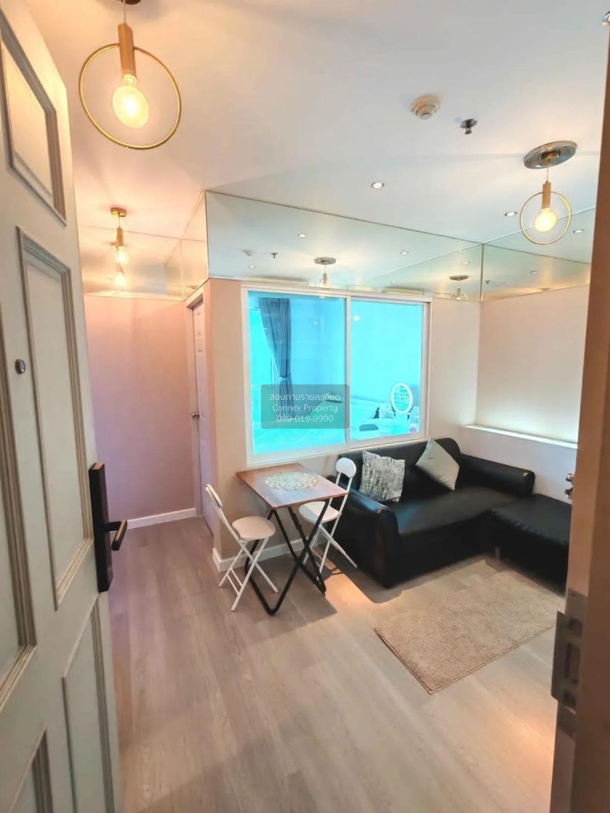 เช่าคอนโด  ไลฟ์ แอท รัชดา - ห้วยขวาง MRT-ห้วยขวาง ห้วยขวาง เขต ห้ 2