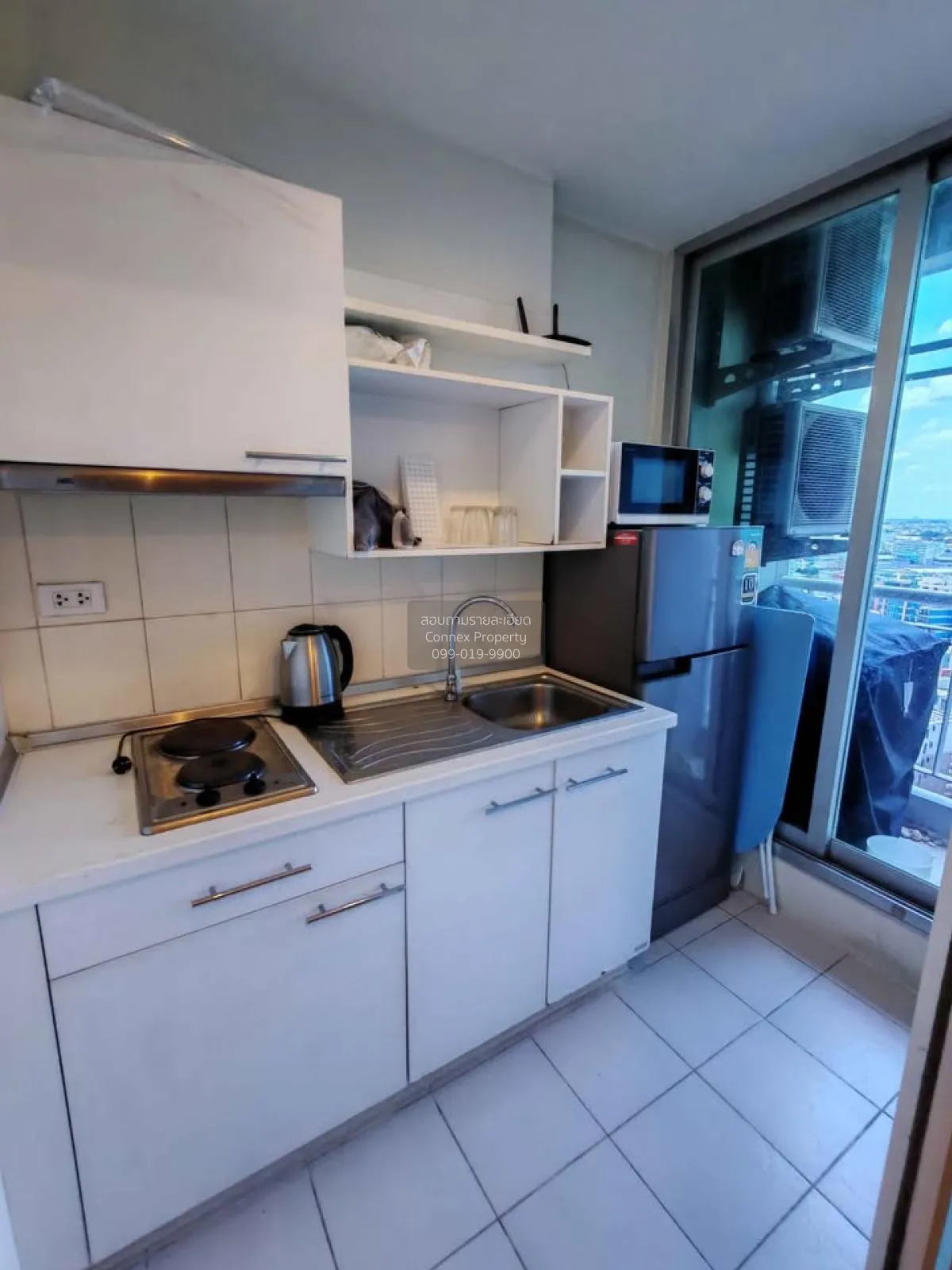 เช่าคอนโด  ไลฟ์ แอท รัชดา - ห้วยขวาง MRT-ห้วยขวาง ห้วยขวาง เขต ห้ 4