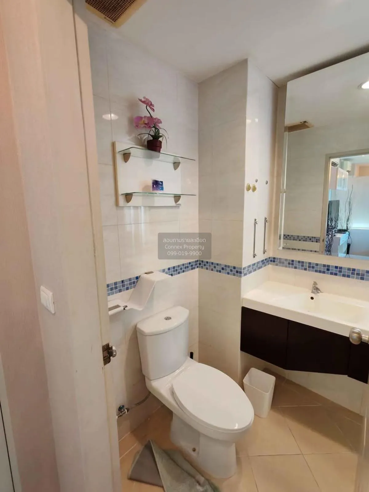 เช่าคอนโด  ไลฟ์ แอท รัชดา - ห้วยขวาง MRT-ห้วยขวาง ห้วยขวาง เขต ห้