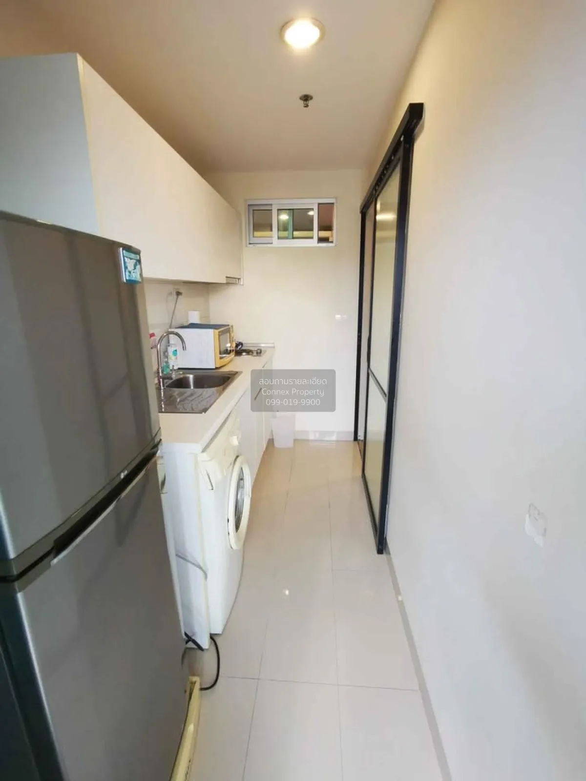 For Rent Condo , Life @ Ladprao 18 , BTS-Ha Yaek Lat Phrao , Chom