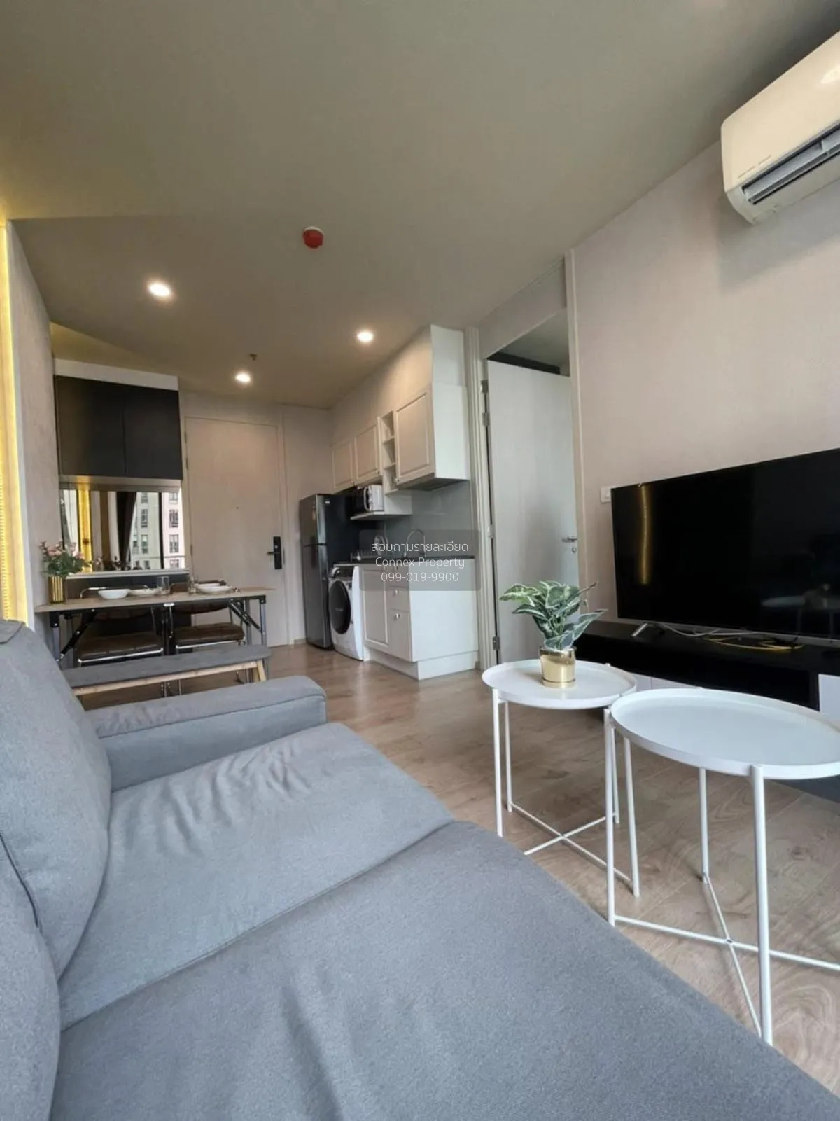 For Rent Condo , Noble Recole , BTS-Asok , Khlong Toei Nuea , Wat 2