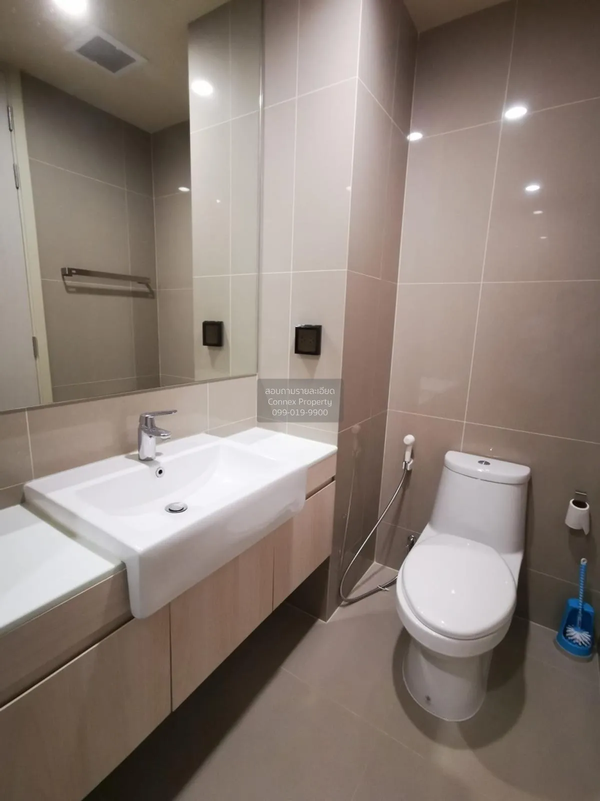 For Rent Condo , Noble Recole , BTS-Asok , Khlong Toei Nuea , Wat