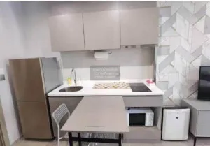 For Rent Condo , Life Asoke - Rama 9 , MRT-Phra Ram 9 , Makkasan , Rat Thewi , Bangkok , CX-128296