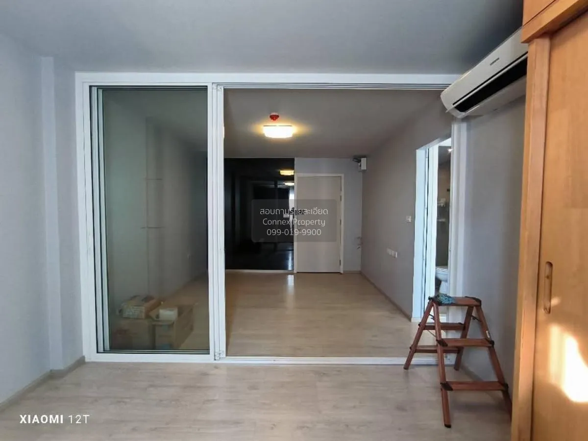 ขายคอนโด  แอสปาย วุฒากาศ BTS-วุฒากาศ ตลาดพลู เขต ธนบุรี กรุงเทพ C 2