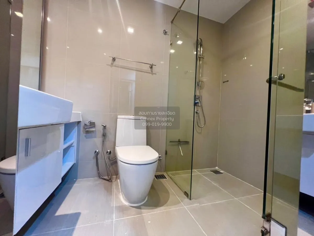 ขายคอนโด  สตาร์วิว บางคอแหลม เขต บางคอแหลม กรุงเทพ CX-128299