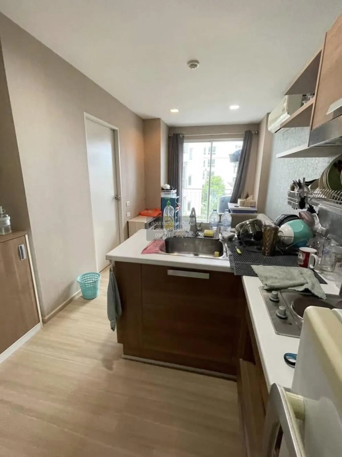 ขายคอนโด  เดอะ พาร์ค แอท ประชาชื่น บางเขน เมืองนนทบุรี นนทบุรี CX 2