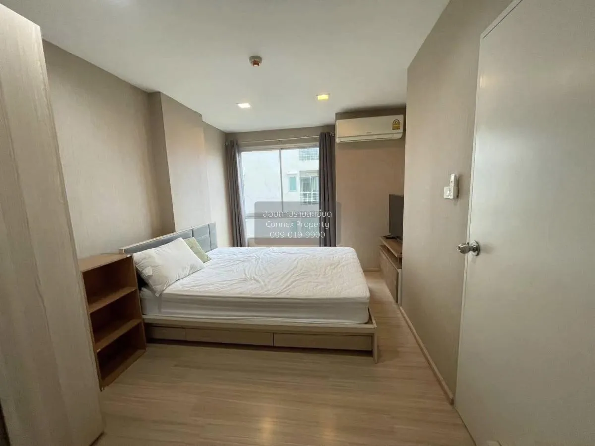 ขายคอนโด  เดอะ พาร์ค แอท ประชาชื่น บางเขน เมืองนนทบุรี นนทบุรี CX 3