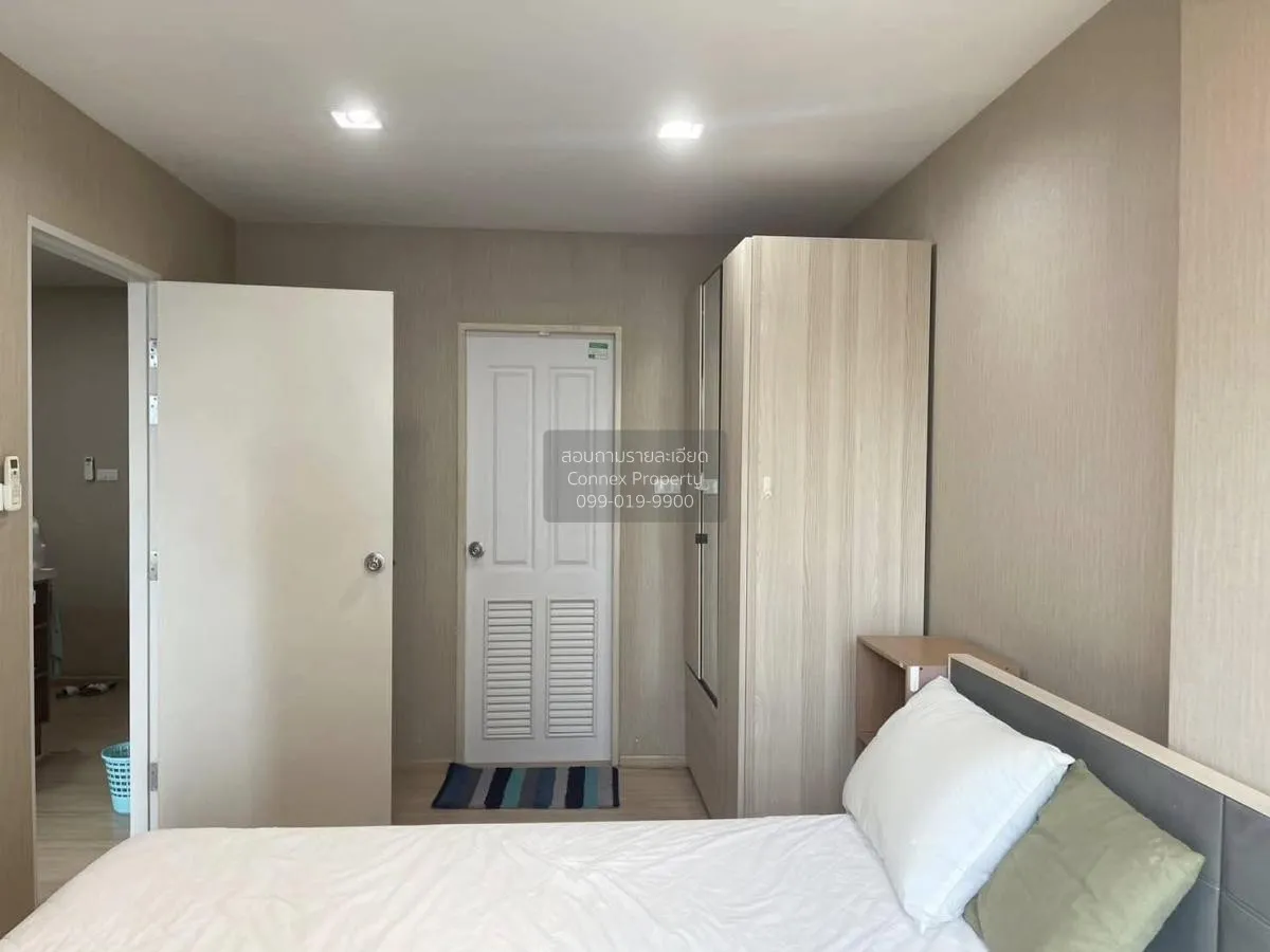 ขายคอนโด  เดอะ พาร์ค แอท ประชาชื่น บางเขน เมืองนนทบุรี นนทบุรี CX