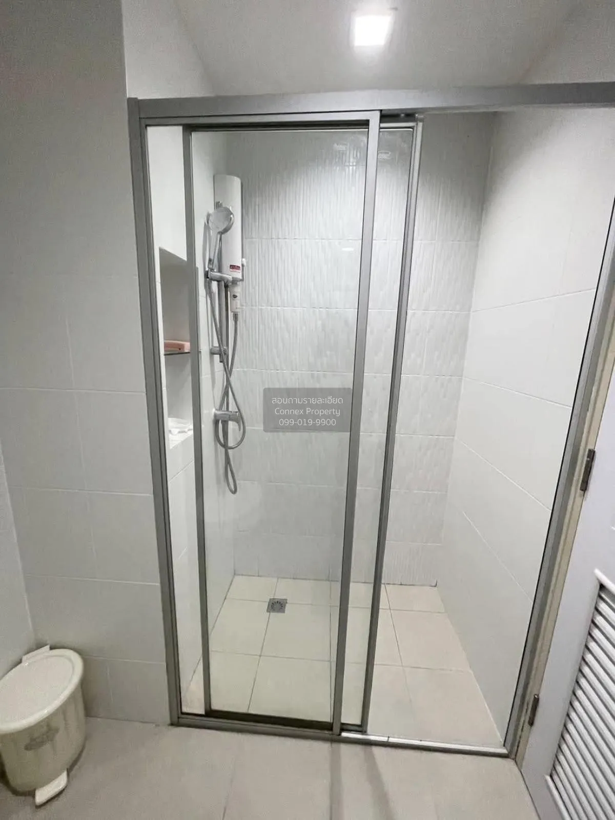 ขายคอนโด  เดอะ พาร์ค แอท ประชาชื่น บางเขน เมืองนนทบุรี นนทบุรี CX