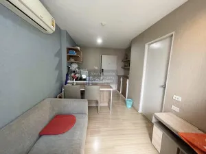 ขายคอนโด  เดอะ พาร์ค แอท ประชาชื่น บางเขน เมืองนนทบุรี นนทบุรี CX-128300