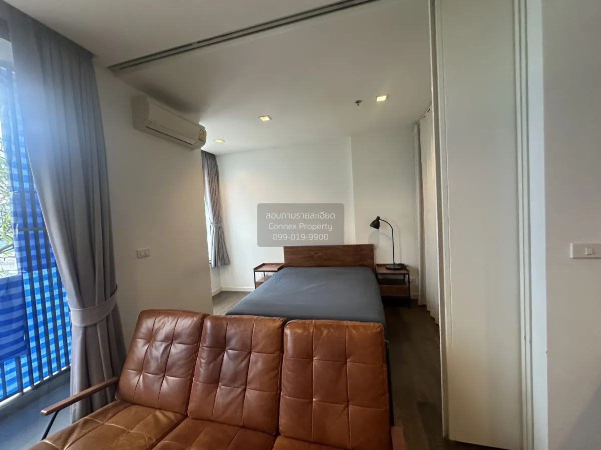 For Sale Condo , Nara 9 , high floor , BTS-Chong Nonsi , Thungmah 1
