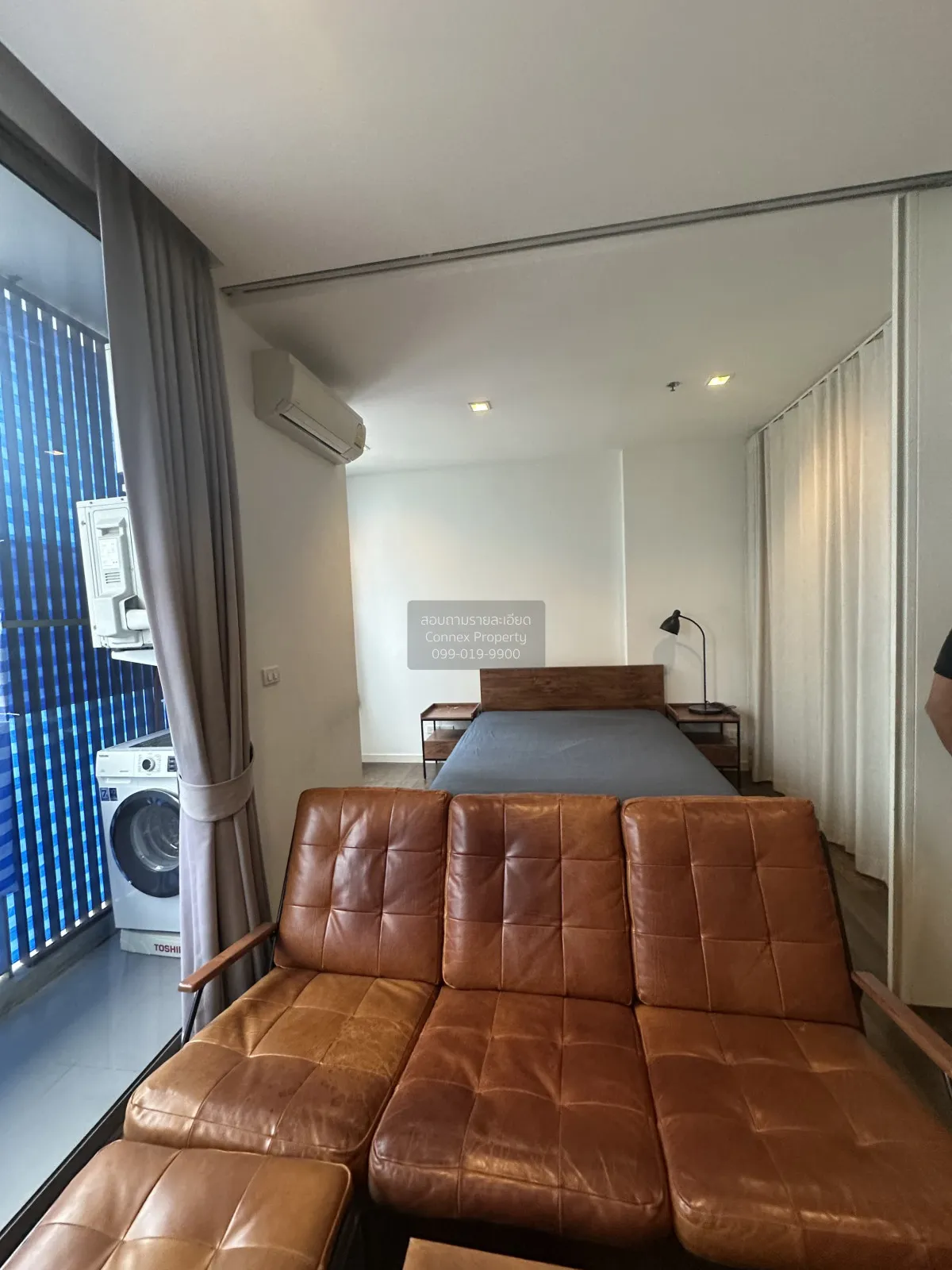 For Sale Condo , Nara 9 , high floor , BTS-Chong Nonsi , Thungmah 2