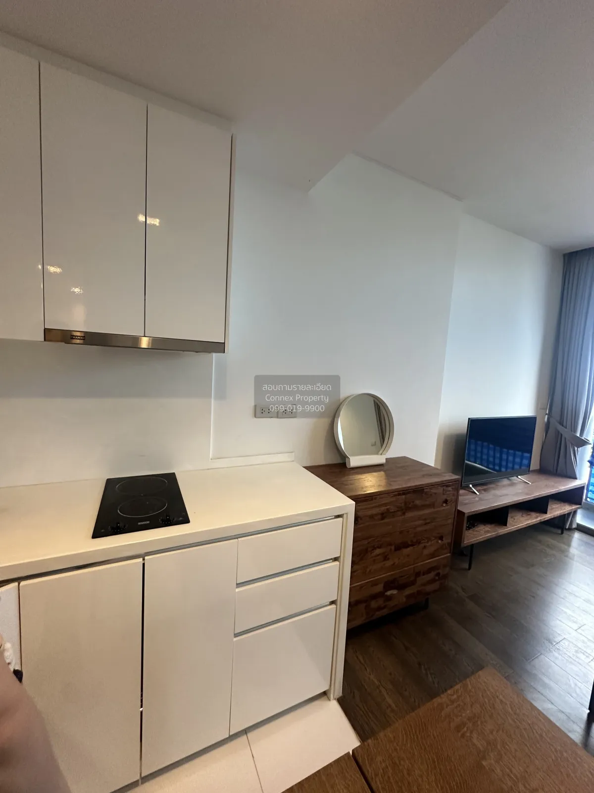 For Sale Condo , Nara 9 , high floor , BTS-Chong Nonsi , Thungmah 3
