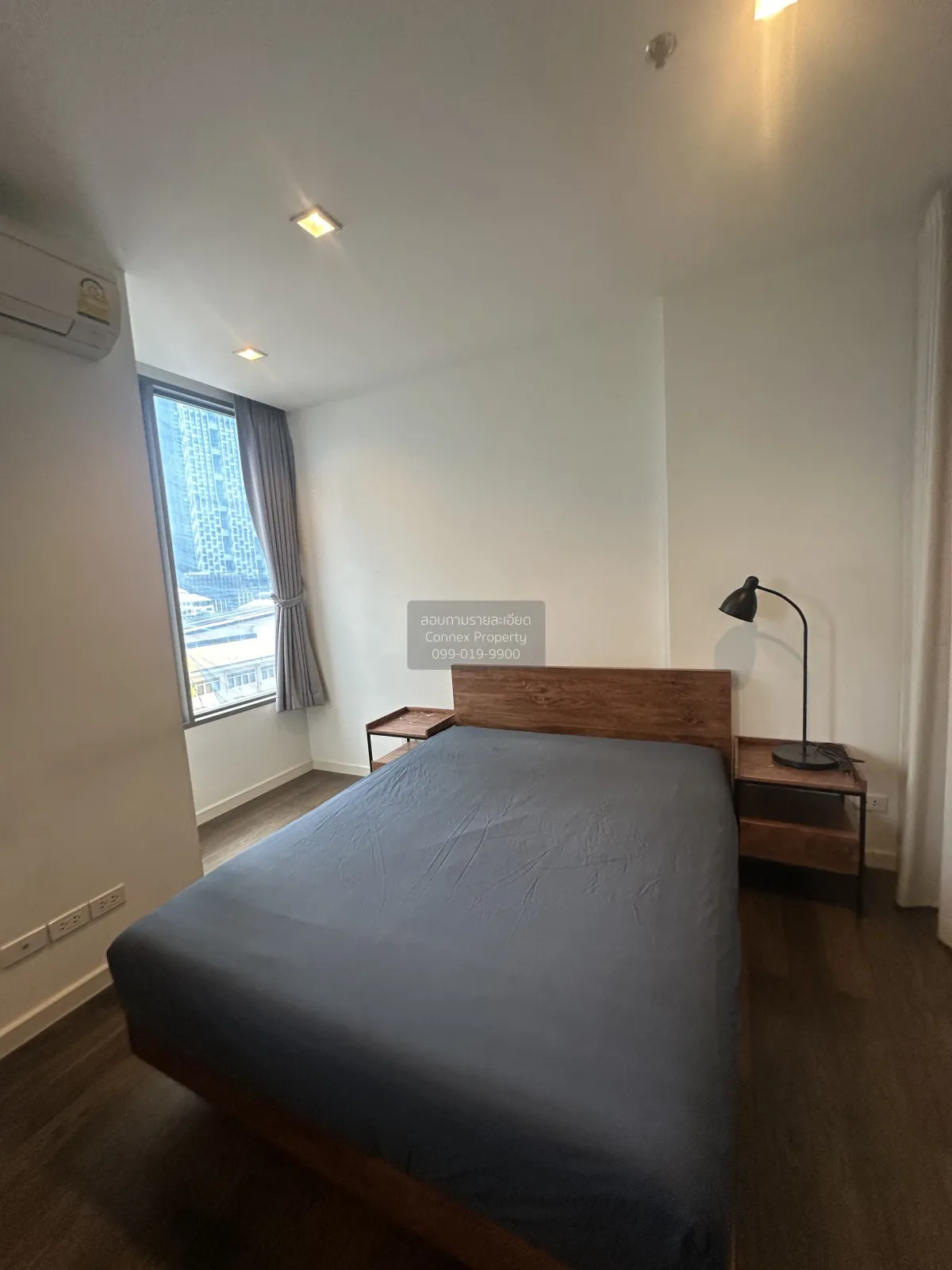 For Sale Condo , Nara 9 , high floor , BTS-Chong Nonsi , Thungmah 4