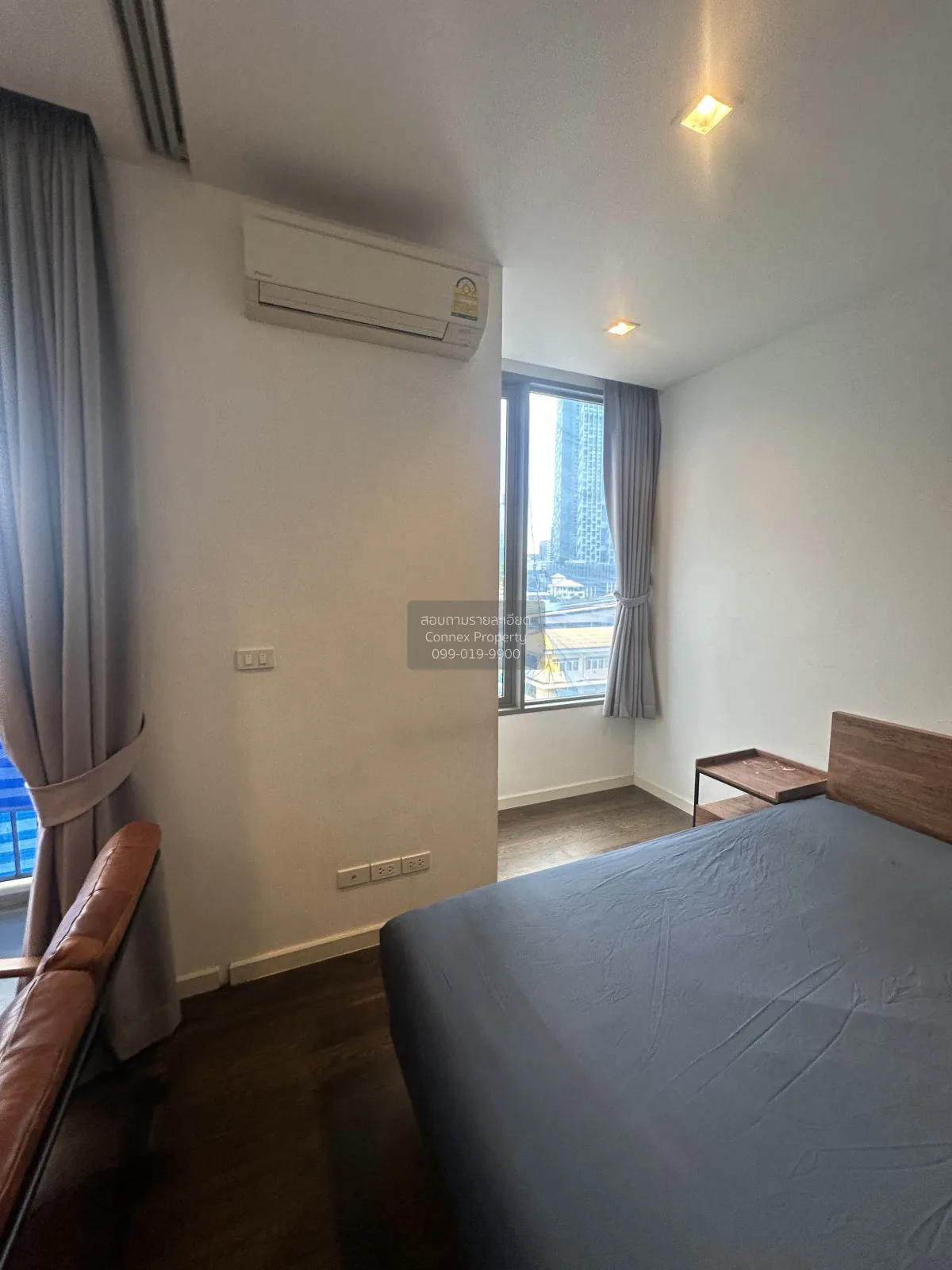 For Sale Condo , Nara 9 , high floor , BTS-Chong Nonsi , Thungmah