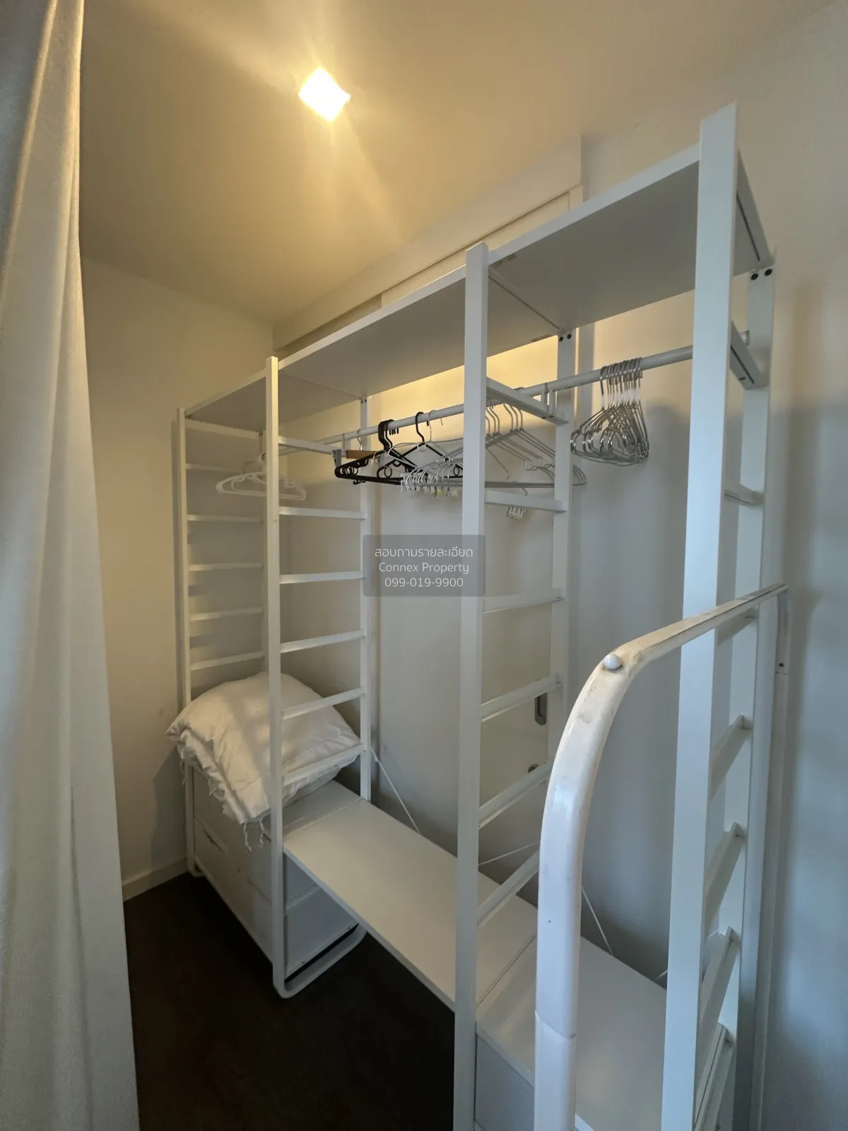 For Sale Condo , Nara 9 , high floor , BTS-Chong Nonsi , Thungmah