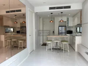 For Sale Condo , Nara 9 , high floor , BTS-Chong Nonsi , Thungmahamek , Sa Thon , Bangkok , CX-128302