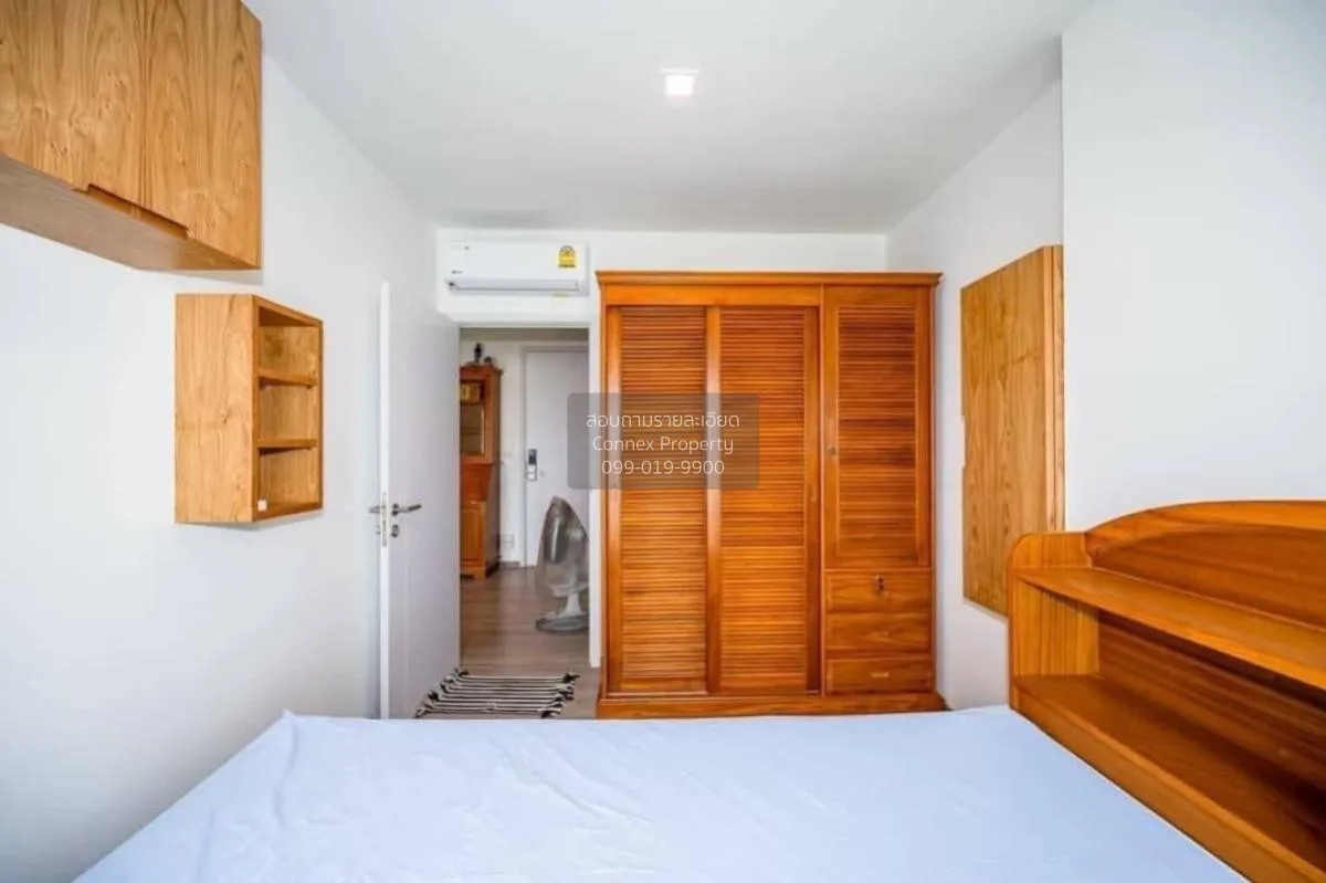 For Rent Condo , The Base Phetkasem , MRT-Phetkasem 48 , Bang Wa  2