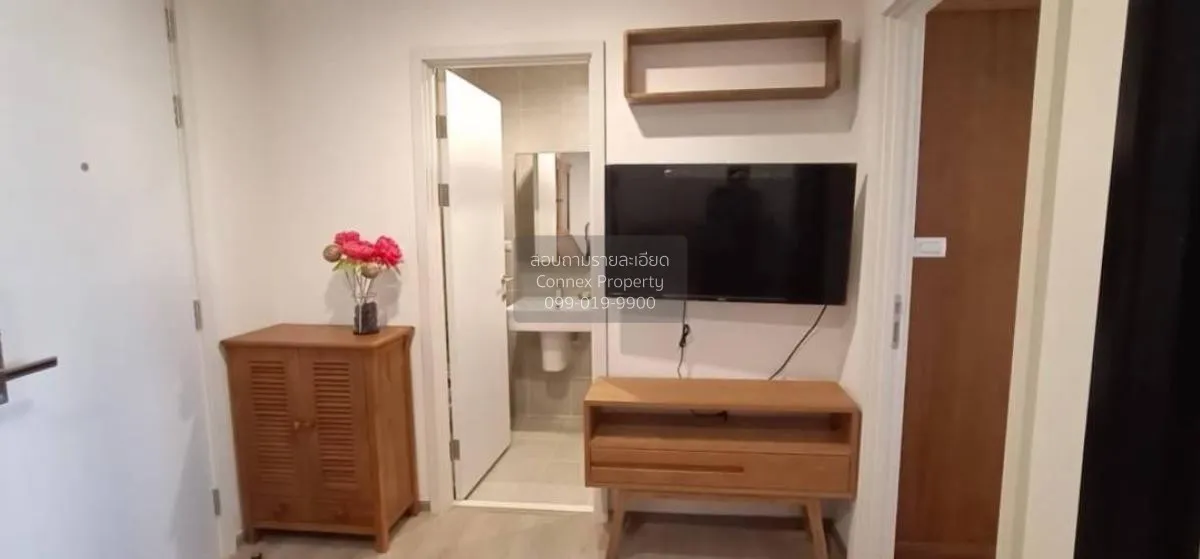 For Rent Condo , The Base Phetkasem , MRT-Phetkasem 48 , Bang Wa 