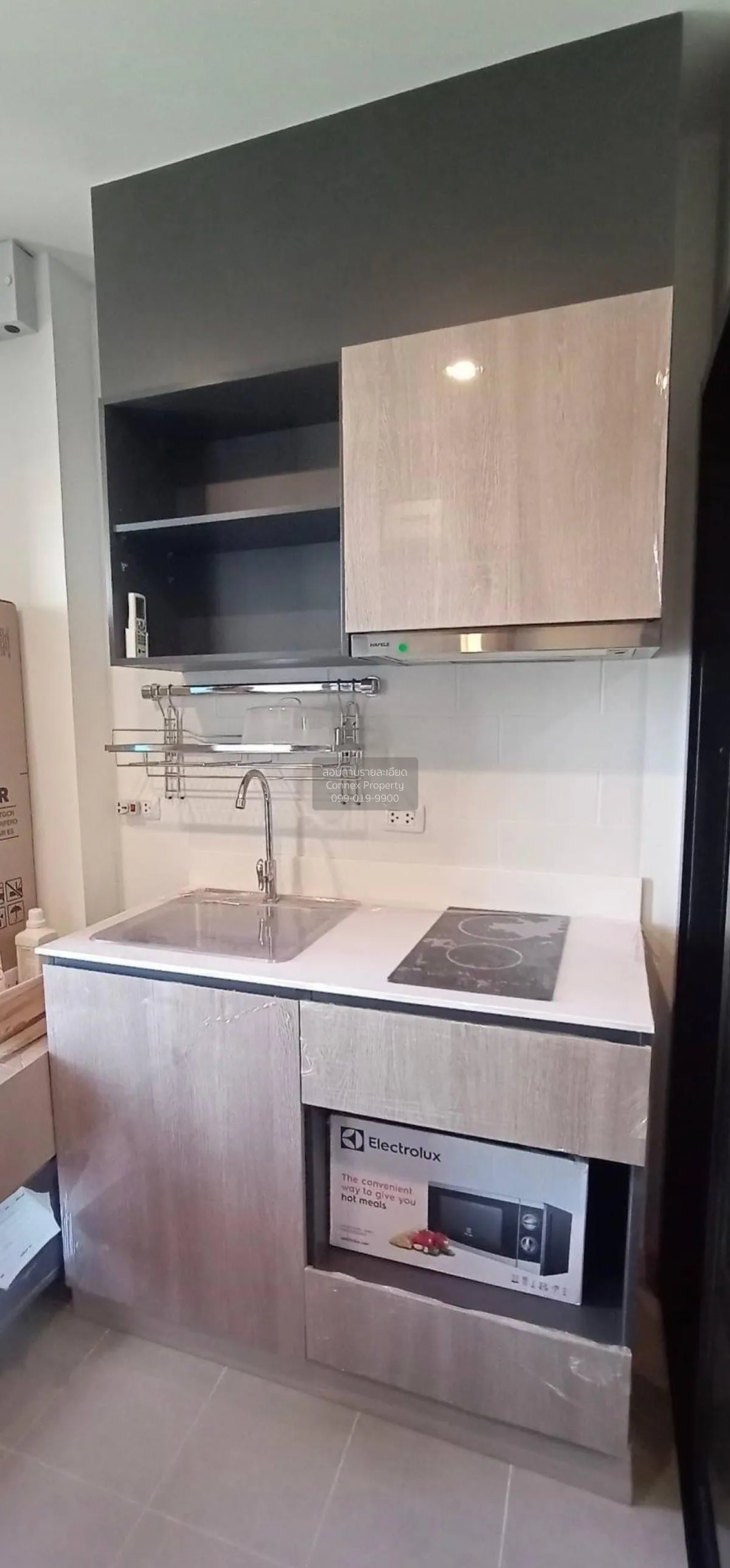 For Rent Condo , The Base Phetkasem , MRT-Phetkasem 48 , Bang Wa 