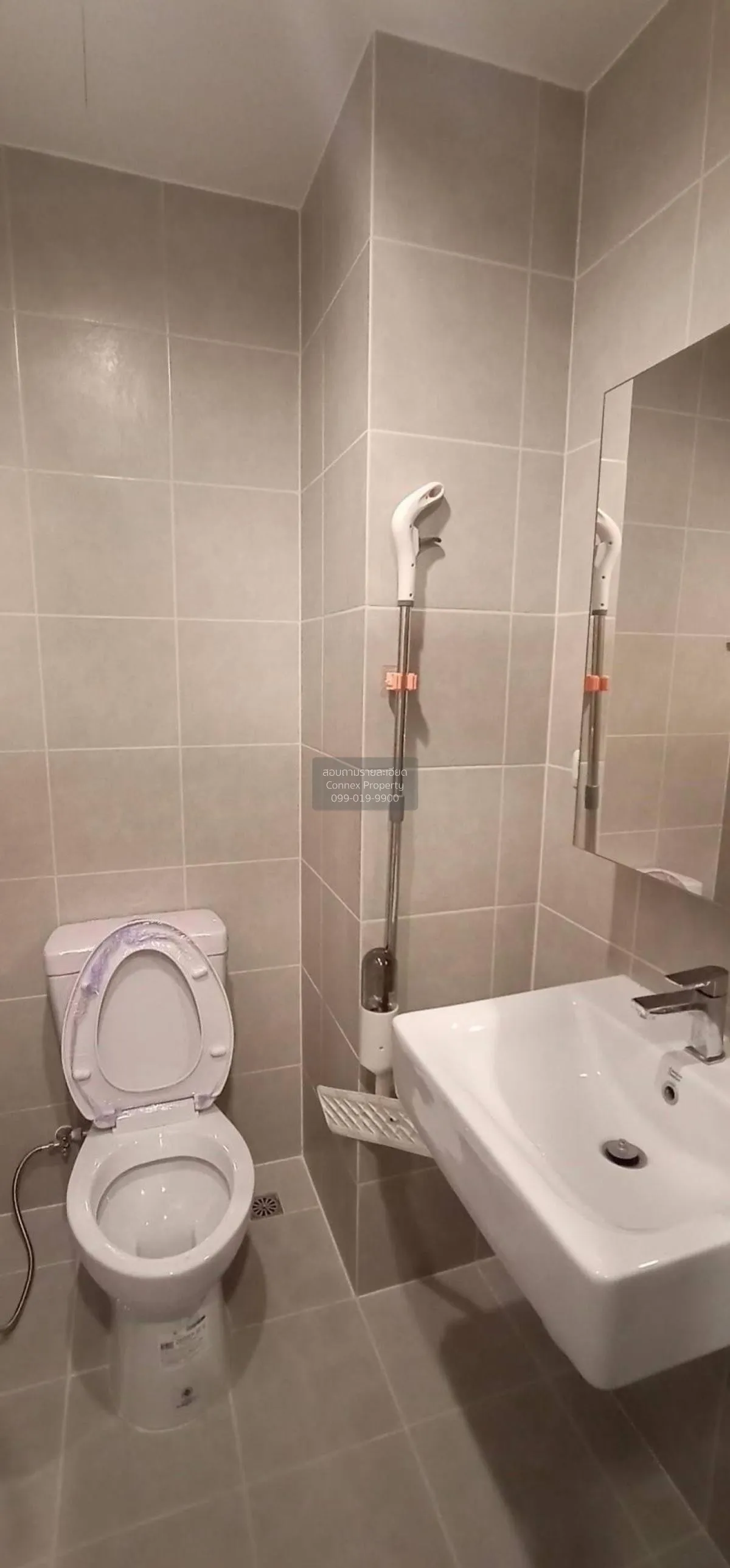 For Rent Condo , The Base Phetkasem , MRT-Phetkasem 48 , Bang Wa 