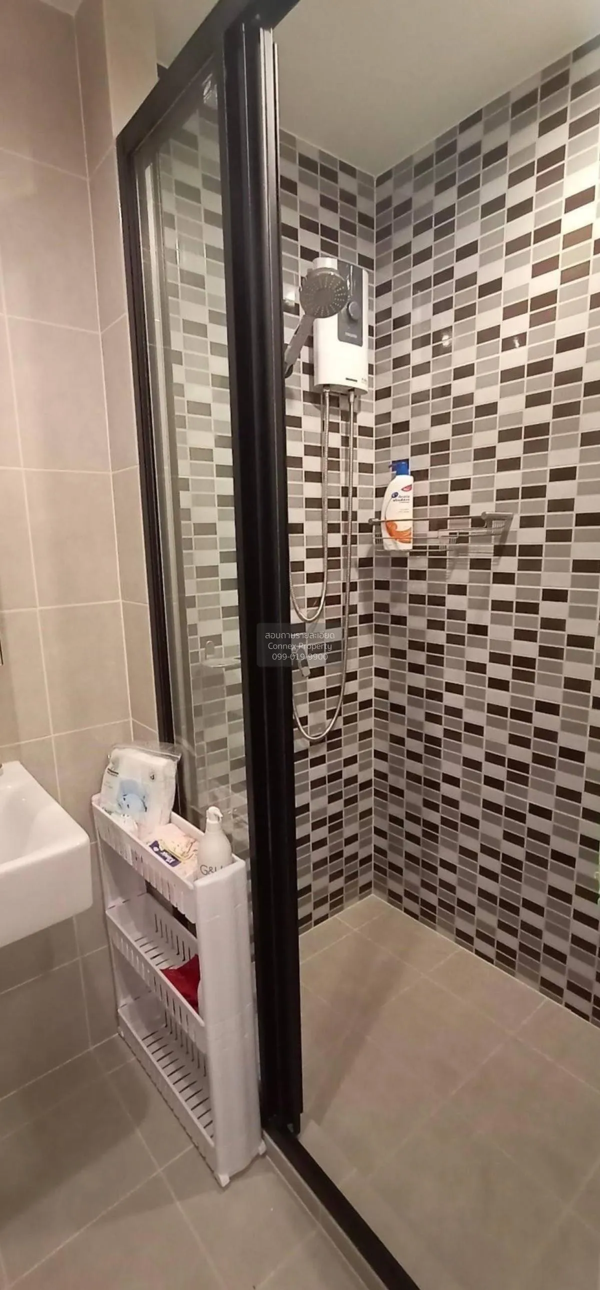 For Rent Condo , The Base Phetkasem , MRT-Phetkasem 48 , Bang Wa 