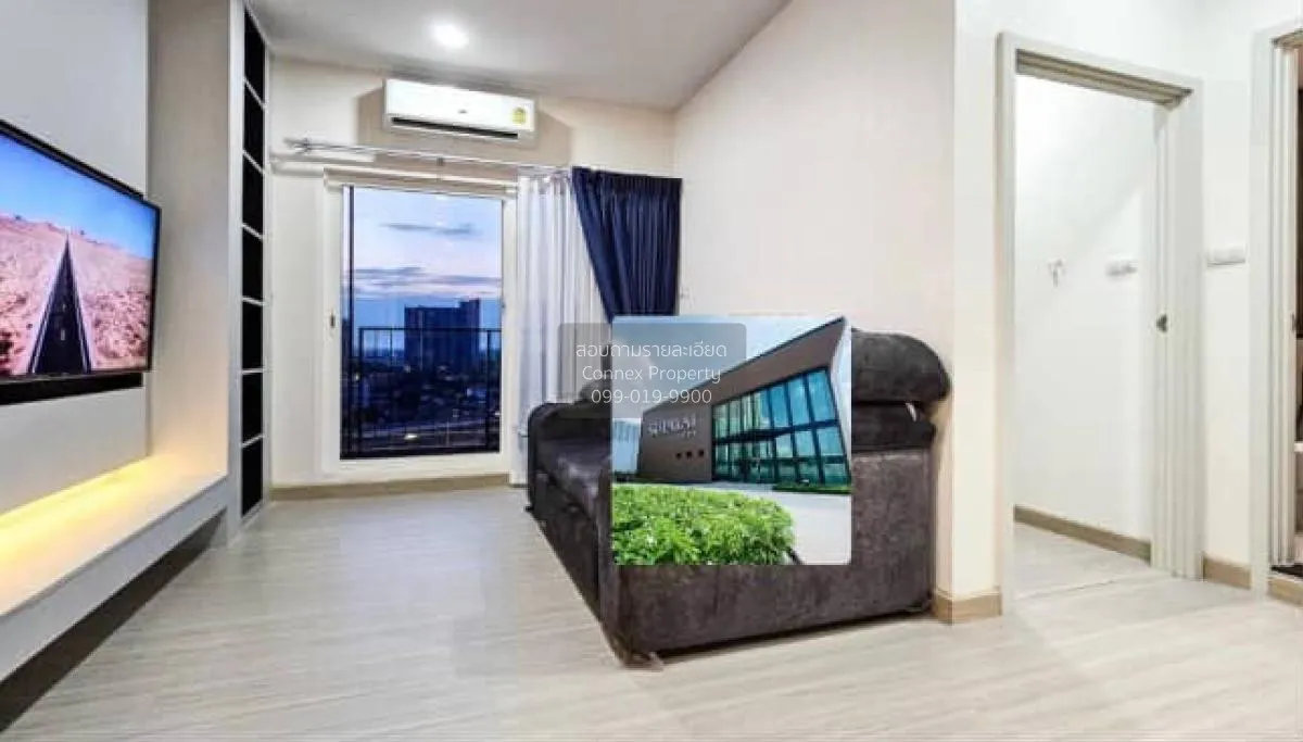 For Sale Condo , Supalai Loft Sathorn-Ratchaphruek , BTS-Bang Wa  1