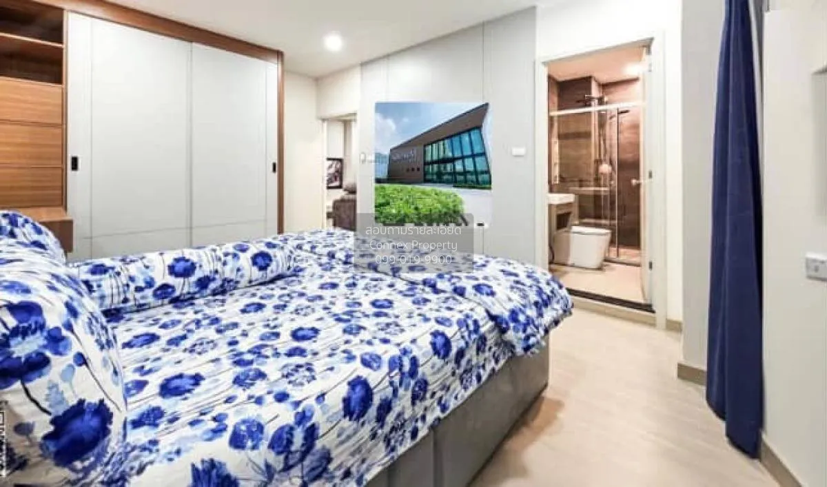 For Sale Condo , Supalai Loft Sathorn-Ratchaphruek , BTS-Bang Wa  2