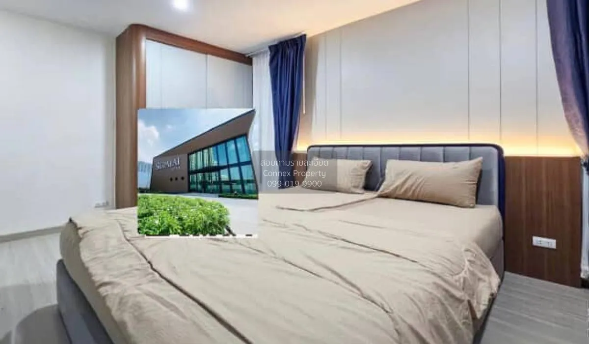 For Sale Condo , Supalai Loft Sathorn-Ratchaphruek , BTS-Bang Wa  3