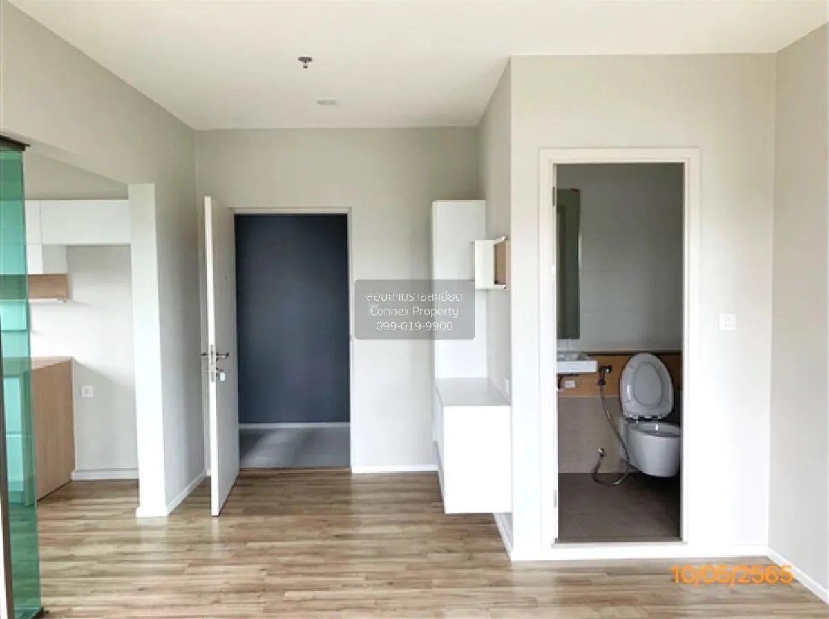 ขายคอนโด  อีส 2 พระราม 2 แสมดำ เขต บางขุนเทียน กรุงเทพ CX-128311 1